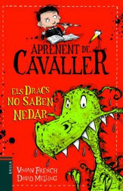 Els dracs no saben nedar