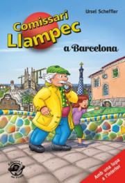 El comissari llampec a Barcelona