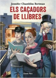 Els Caçadors de Llibres