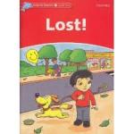 LOST!