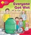 EVERYONE GOT WET
