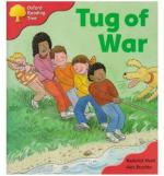 TUG OF WAR