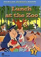 LUNCH AT THE ZOO