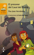 EL PRESONER DEL CASAL DEL DIABLE