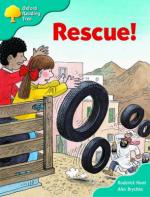 RESCUE!