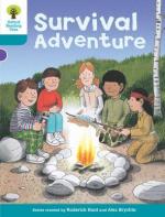 SURVIVAL ADVENTURE