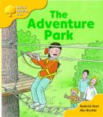 THE ADVENTURE PARK