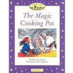THE MAGIC COOKING POT