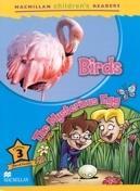 BIRDS / THE MYSTERIOUS EGG