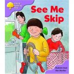 SEE ME SKIP