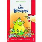THE LITTLE MONSTER