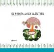 EL PIRATA JACK LLENTIES