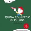 QUINA COL·LECCIÓ DE PETONS!