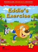 EDDIE'S EXERCISE