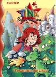 TINA SUPERBRUIXA I L'EXAMEN DE DRAC