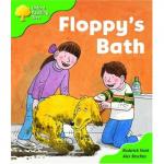 FLOPPY'S BATH