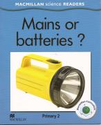 MAINS OR BATTERIES?