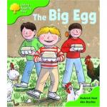 THE BIG EGG