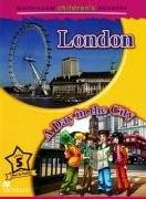 LONDON / A DAY IN THE CITY
