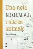 UNA NOIA N.O.R.M.A.L. I ALTRES ANIMALS