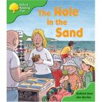 THE HOLE IN THE SAND