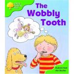 THE WOBBLY TOOTH