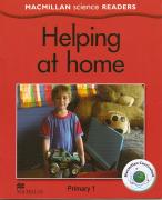 HELPING AT HOME