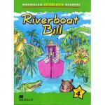 RIVERBOAT BILL
