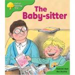 THE BABY-SITTER
