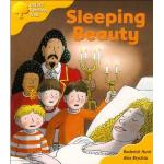 SLEEPING BEAUTY