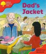 DAD'S JACKET