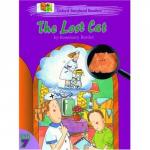 THE LOST CAT