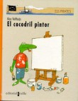EL COCODRIL PINTOR