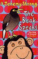 THE BEAK SPEAKS