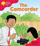 THE CAMCORDER