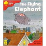 THE FLYING ELEPHANT