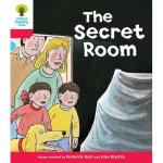 THE SECRET ROOM