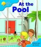 AT THE POOL