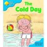 THE COLD DAY