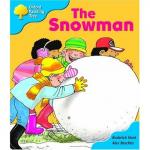 THE SNOWMAN