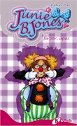 JUNIE B. JONES FA POR, APA!