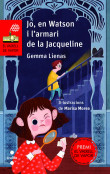 JO, EN WATSON I L'ARMARI DE LA JACQUELINE