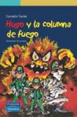 HUGO Y LA COLUMNA DE FUEGO