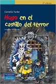 HUGO EN EL CASTILLO DEL TERROR