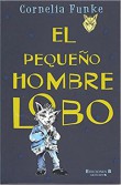 EL PEQUEÑO HOMBRE LOBO