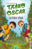 LA PEDRA VERDA