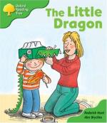 THE LITTLE DRAGON