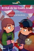 EL CLUB DE LAS CUATRO EMES