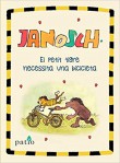 EL PETIT TIGRE NECESSITA UNA BICICLETA