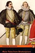 MORE TALES FROM SHAKESPEARE